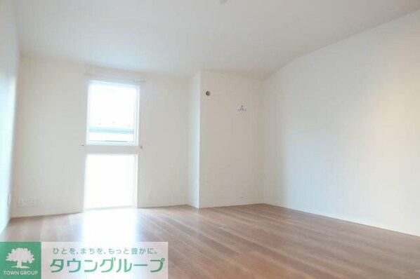 ihana gardenの物件内観写真